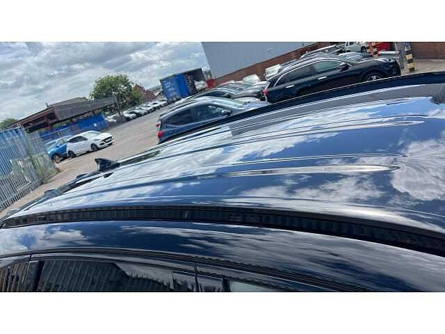 Hyundai Tucson TUCSON 1.6T Hybrid N Line 5dr Auto