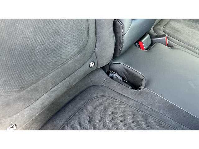 Hyundai Tucson TUCSON 1.6T Hybrid N Line 5dr Auto