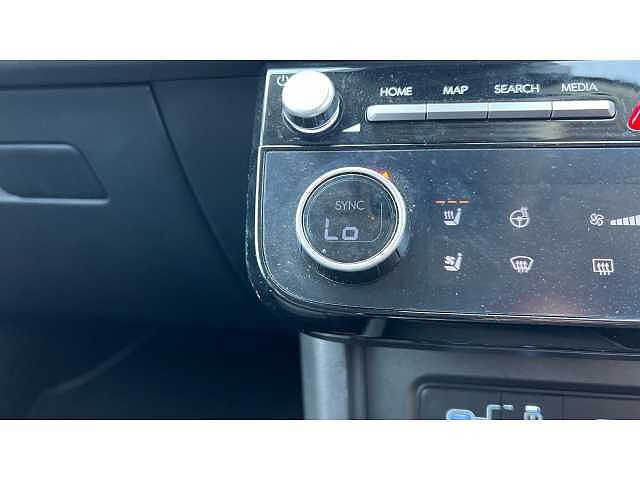 Hyundai Tucson TUCSON 1.6T Hybrid Ultimate 5dr Auto