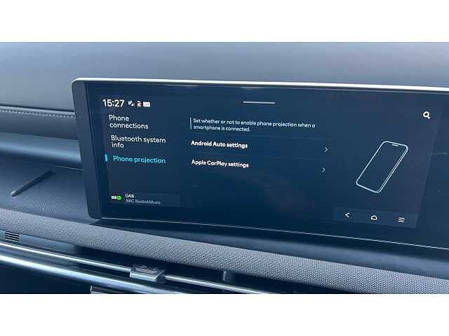 Hyundai Tucson TUCSON 1.6T Hybrid Ultimate 5dr Auto