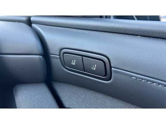 Hyundai Tucson TUCSON 1.6T Hybrid Ultimate 5dr Auto