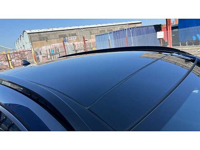 Hyundai Tucson TUCSON 1.6T Hybrid Ultimate 5dr Auto
