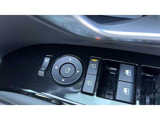 Hyundai Tucson TUCSON 1.6T Hybrid Ultimate 5dr Auto