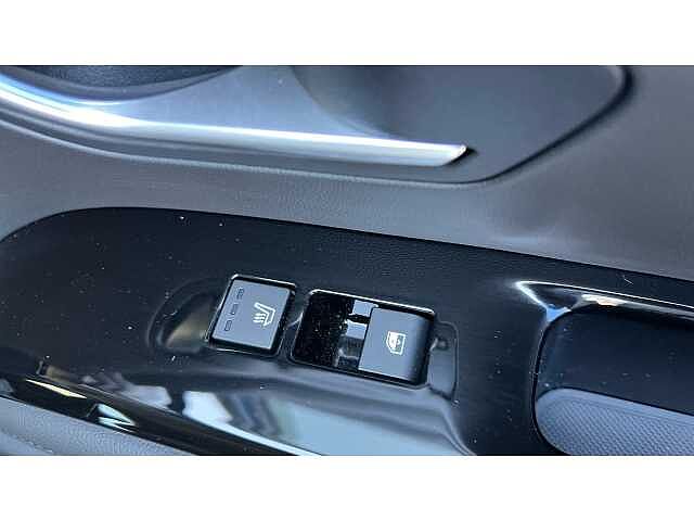 Hyundai Tucson TUCSON 1.6T Hybrid Ultimate 5dr Auto
