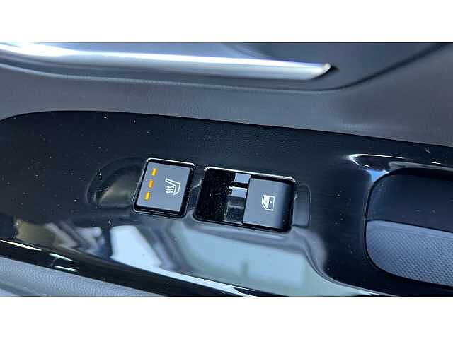 Hyundai Tucson TUCSON 1.6T Hybrid Ultimate 5dr Auto