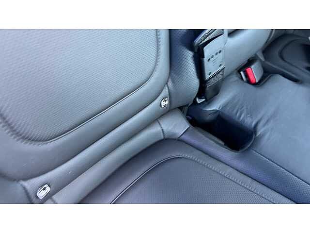 Hyundai Tucson TUCSON 1.6T Hybrid Ultimate 5dr Auto