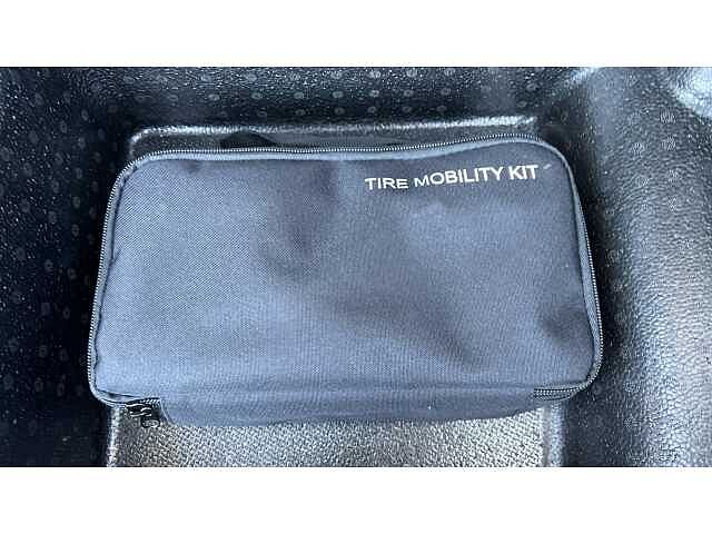 Hyundai Tucson TUCSON 1.6T Hybrid Ultimate 5dr Auto