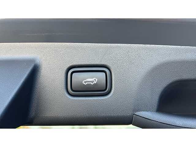 Hyundai Tucson TUCSON 1.6T Hybrid Ultimate 5dr Auto