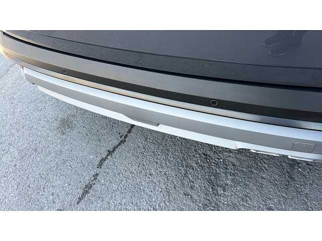 Hyundai Tucson TUCSON 1.6T Hybrid Ultimate 5dr Auto