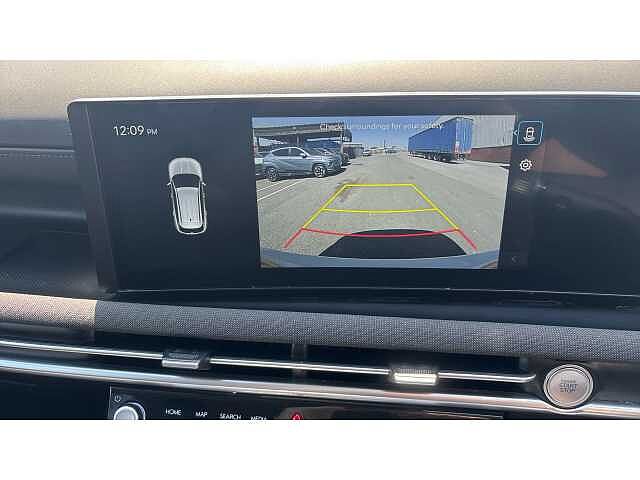 Hyundai TUCSON TUCSON 1.6T Plug-in Hybrid Premium 5dr Auto White