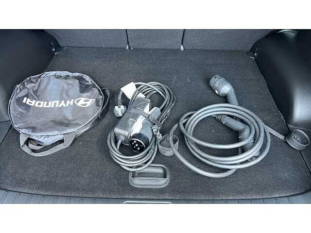 Hyundai Tucson TUCSON 1.6T Plug-in Hybrid Premium 5dr 4WD Auto