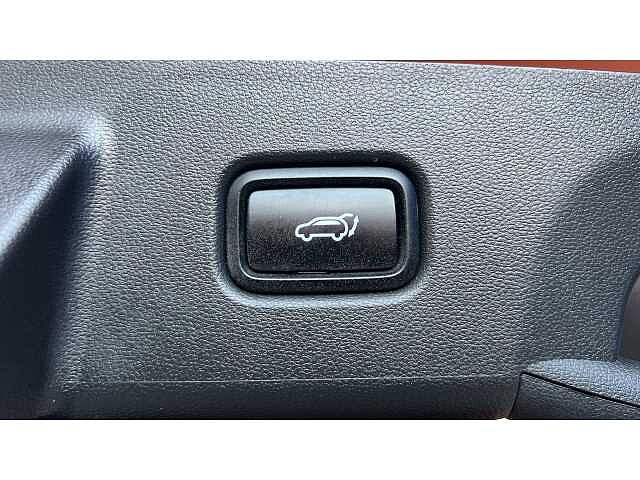 Hyundai Tucson TUCSON 1.6T Plug-in Hybrid Premium 5dr 4WD Auto