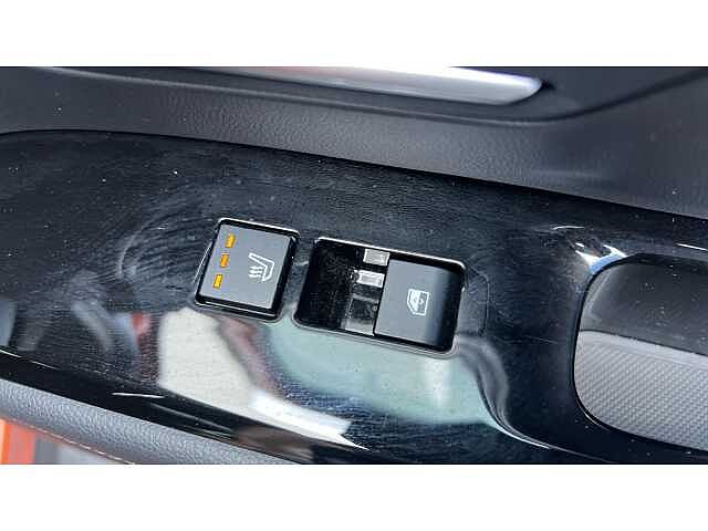 Hyundai Tucson TUCSON 1.6T Plug-in Hybrid Premium 5dr 4WD Auto