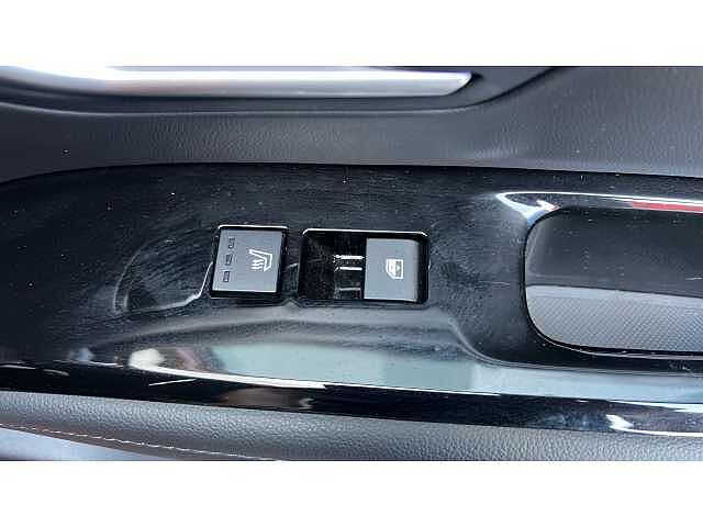 Hyundai Tucson TUCSON 1.6T Plug-in Hybrid Premium 5dr 4WD Auto