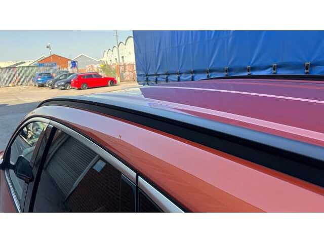 Hyundai Tucson TUCSON 1.6T Plug-in Hybrid Premium 5dr 4WD Auto