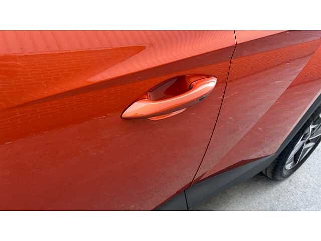 Hyundai Tucson TUCSON 1.6T Plug-in Hybrid Premium 5dr 4WD Auto