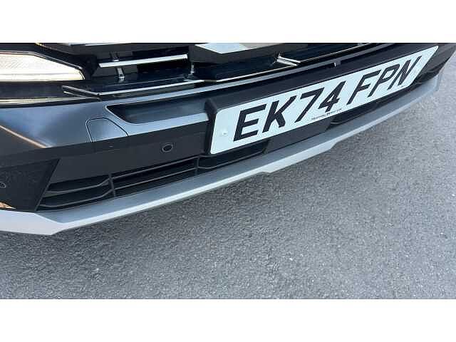Hyundai Tucson TUCSON 1.6T Plug-in Hybrid Premium 5dr 4WD Auto