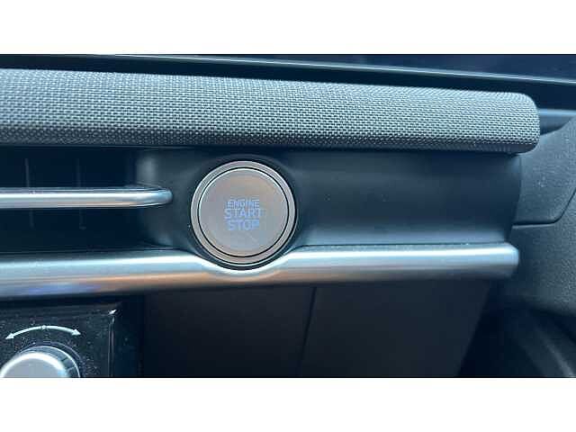 Hyundai Tucson TUCSON 1.6T Plug-in Hybrid Premium 5dr 4WD Auto