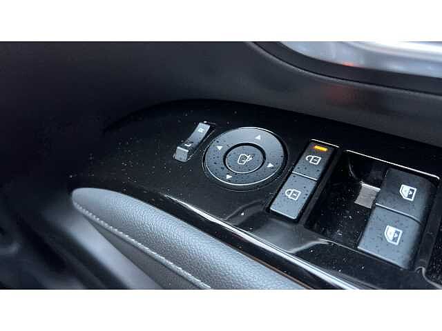Hyundai Tucson TUCSON 1.6T Plug-in Hybrid Premium 5dr 4WD Auto