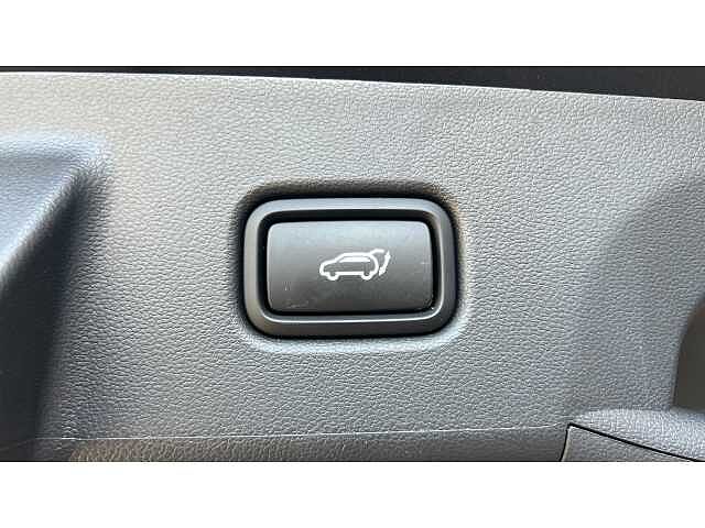 Hyundai Tucson TUCSON 1.6T Hybrid N Line S 5dr Auto