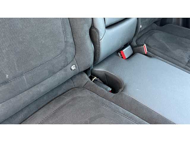 Hyundai Tucson TUCSON 1.6T Hybrid N Line S 5dr Auto