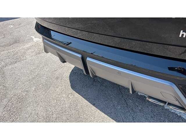 Hyundai Tucson TUCSON 1.6T Hybrid N Line S 5dr Auto