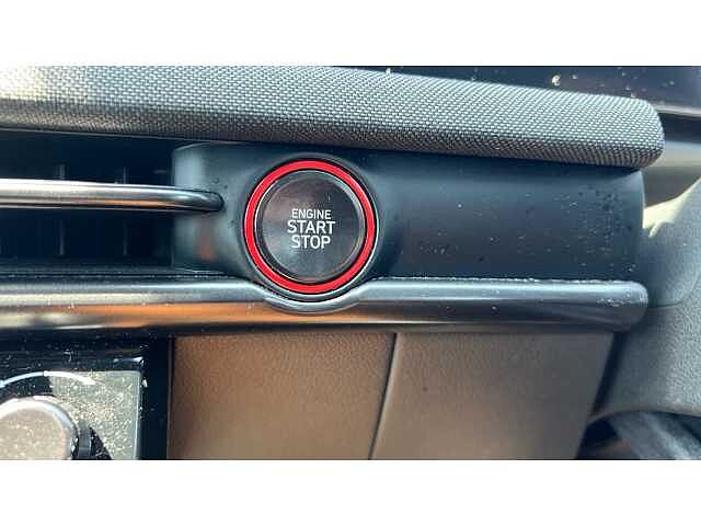 Hyundai Tucson TUCSON 1.6T Hybrid N Line S 5dr Auto