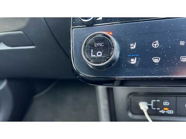 Hyundai Tucson TUCSON 1.6T Hybrid N Line S 5dr Auto