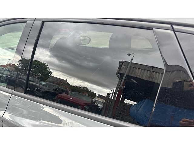 Hyundai TUCSON Tucson 1.6T Plg-hbd 252ps N Line S AU Shadow Grey