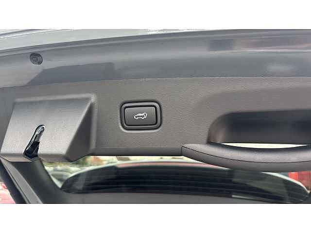 Hyundai TUCSON Tucson 1.6T Plg-hbd 252ps N Line S AU Shadow Grey
