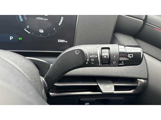 Hyundai TUCSON Tucson 1.6T Plg-hbd 252ps N Line S AU Shadow Grey
