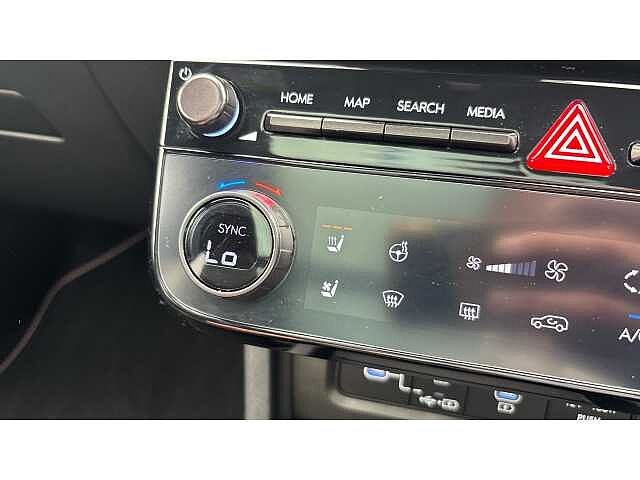 Hyundai TUCSON Tucson 1.6T Plg-hbd 252ps N Line S AU Shadow Grey