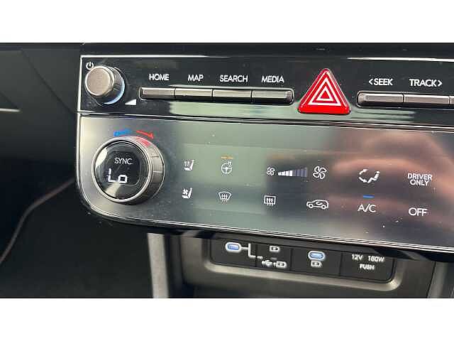 Hyundai TUCSON Tucson 1.6T Plg-hbd 252ps N Line S AU Shadow Grey