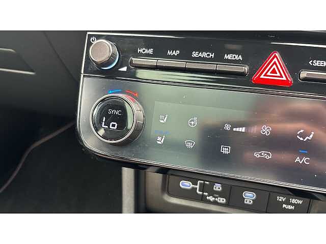 Hyundai TUCSON Tucson 1.6T Plg-hbd 252ps N Line S AU Shadow Grey