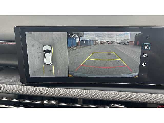 Hyundai TUCSON Tucson 1.6T Plg-hbd 252ps N Line S AU Shadow Grey