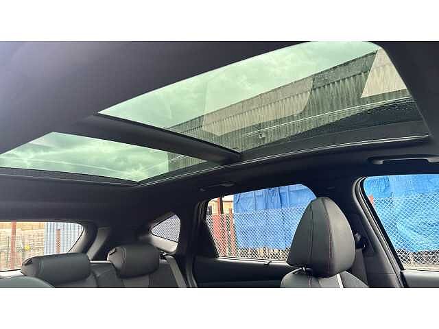 Hyundai TUCSON Tucson 1.6T Plg-hbd 252ps N Line S AU Shadow Grey