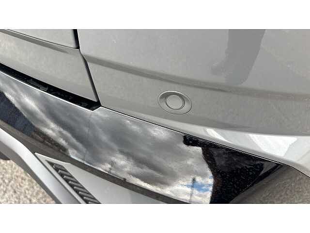 Hyundai TUCSON Tucson 1.6T Plg-hbd 252ps N Line S AU Shadow Grey