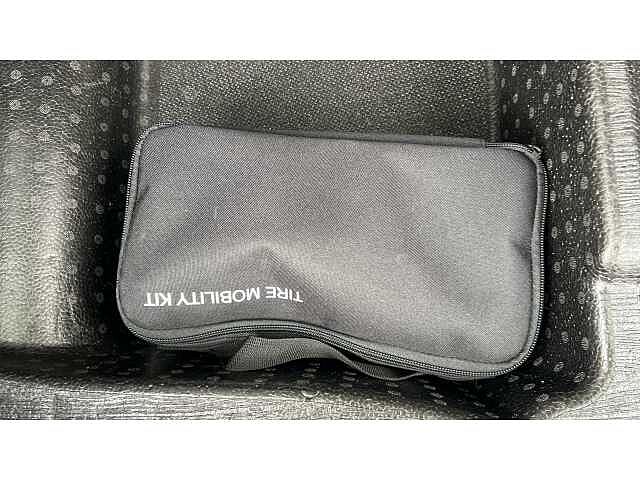 Hyundai TUCSON TUCSON 1.6T Hybrid Ultimate 5dr Auto SILVER
