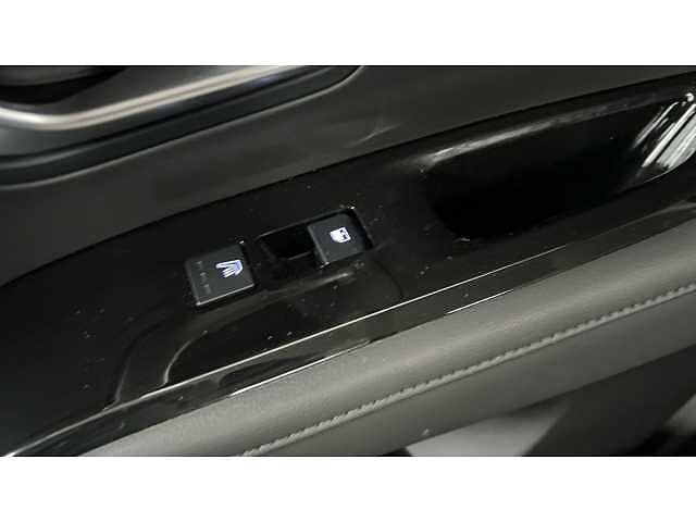 Hyundai TUCSON TUCSON 1.6T Hybrid Ultimate 5dr Auto SILVER