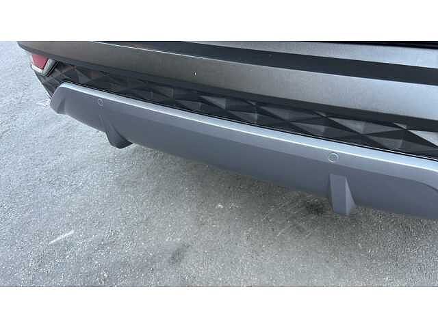 Hyundai Tucson TUCSON 1.6 TGDi Ultimate 5dr 2WD