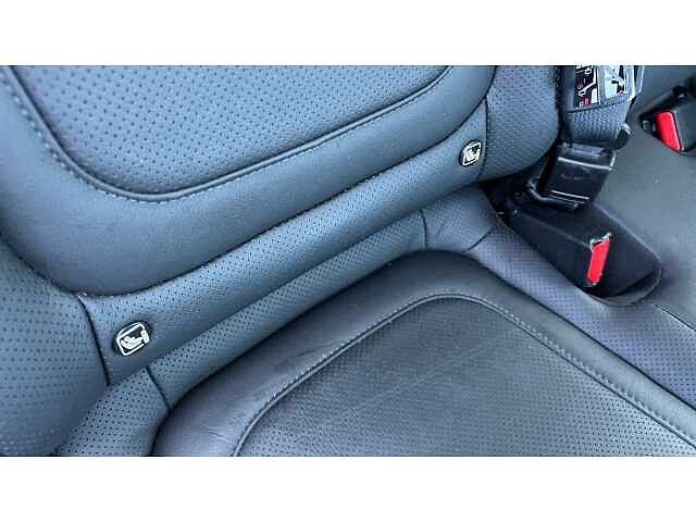 Hyundai Tucson TUCSON 1.6 TGDi Ultimate 5dr 2WD