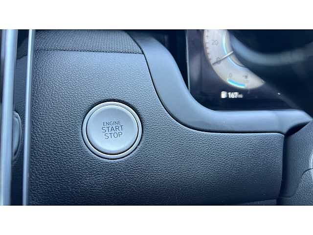 Hyundai Tucson TUCSON 1.6 TGDi Ultimate 5dr 2WD