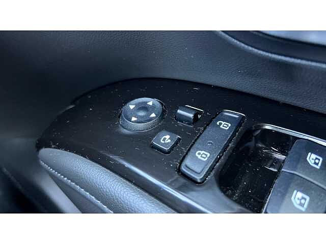 Hyundai Tucson TUCSON 1.6 TGDi Ultimate 5dr 2WD