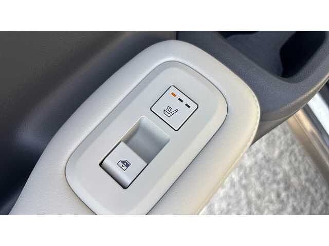 Hyundai SANTA FE Santa FE 7st 1.6TGDi Phev Ultm AU 4WD Ecotronic Grey