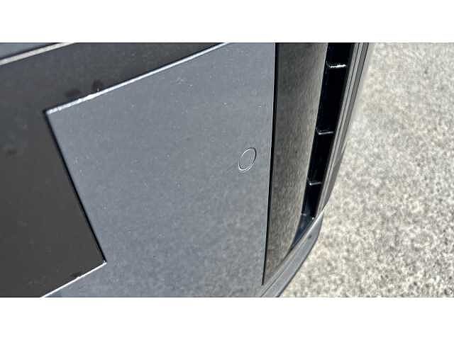Hyundai SANTA FE Santa FE 7st 1.6TGDi Phev Ultm AU 4WD Ecotronic Grey