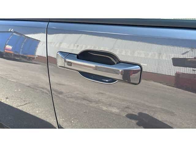 Hyundai SANTA FE Santa FE 7st 1.6TGDi Phev Ultm AU 4WD Ecotronic Grey