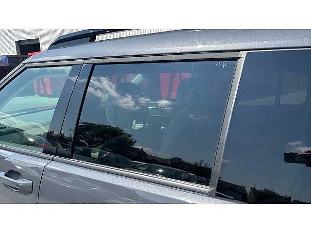 Hyundai SANTA FE Santa FE 7st 1.6TGDi Phev Ultm AU 4WD Ecotronic Grey