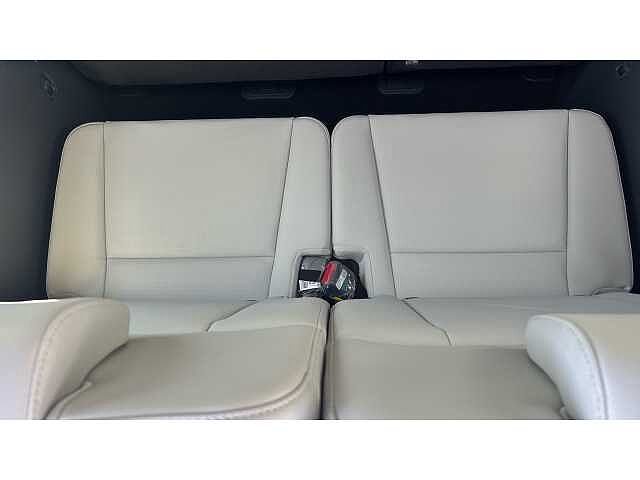 Hyundai SANTA FE Santa FE 7st 1.6TGDi Phev Ultm AU 4WD Ecotronic Grey