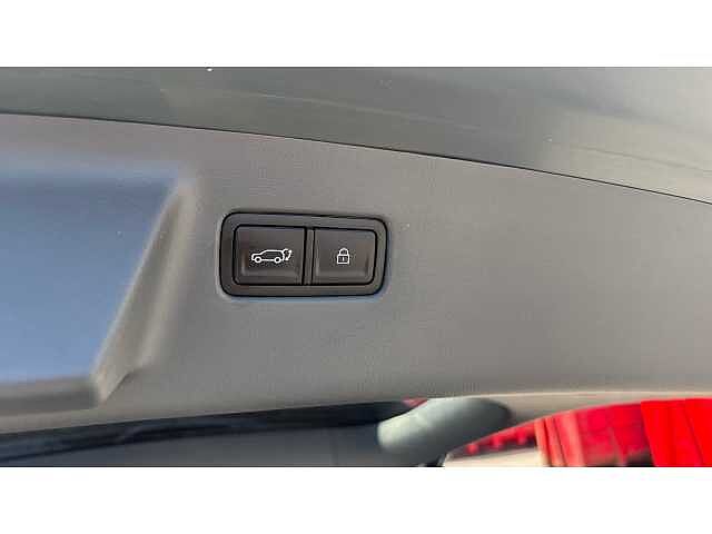 Hyundai SANTA FE Santa FE 7st 1.6TGDi Phev Ultm AU 4WD Ecotronic Grey