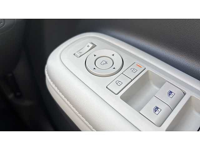 Hyundai SANTA FE Santa FE 7st 1.6TGDi Phev Ultm AU 4WD Ecotronic Grey